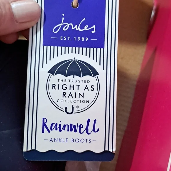 🌍Joules-Rainwell🌍 - Picture 13 of 15